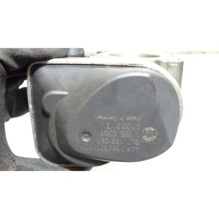 PRZEPUSTNICA SKODA FABIA 1.4 047133062D