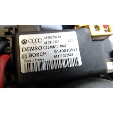 DMUCHAWA NAWIEWU AUDI A6 C6 3.0TDI 4F0820521A