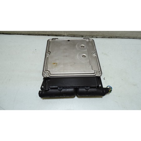 KOMPUTER SILNIKA AUDI A6 C6 3.0TDI