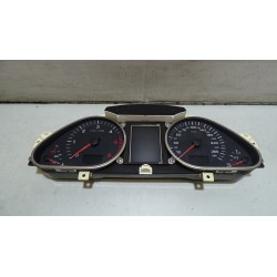 LICZNIK AUDI A6 C6 3.0TDI 5550007301