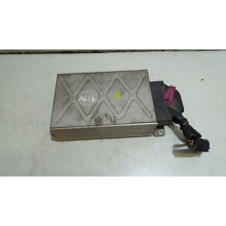 WZMACNIACZ AUDI A6 C6 3.0TDI 4F0035223