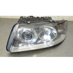 LAMPA LEWA PRZEDNIA AUDI A3 8L 1.6 