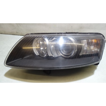 LAMPA LEWA PRZEDNIA AUDI A6 C6 3.0TDI 