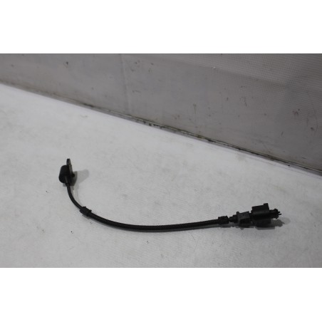 CZUJNIK POŁOŻENIA WAŁU VOLKSWAGEN POLO IV 1.4TDI 9805940
