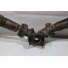 KOLEKTOR WYDECHOWY VOLKSWAGEN PASSAT B5 2.5TDI 059131799B