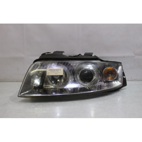 LAMPA LEWA PRZEDNIA AUDI A4 B6 