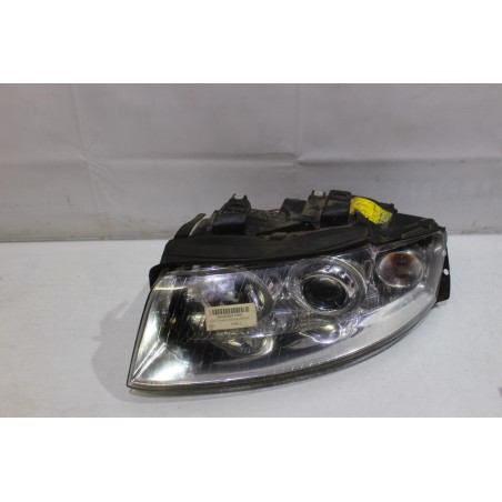 LAMPA LEWA PRZEDNIA AUDI A4 B6 