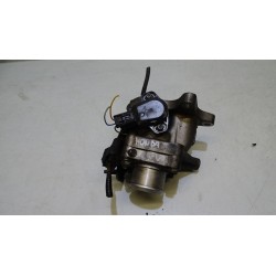 PRZEPUSTNICA HONDA CR-V II 2.2i-CDTi 0281002680  