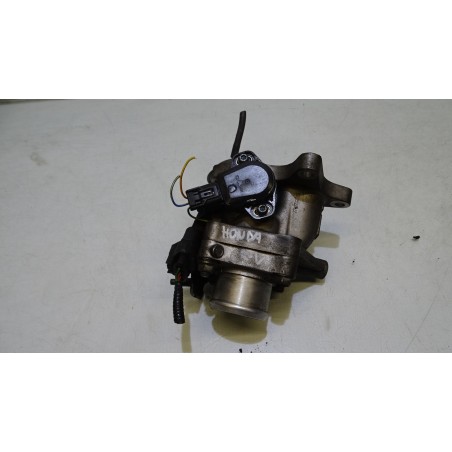 PRZEPUSTNICA HONDA CR-V II 2.2i-CDTi 0281002680  