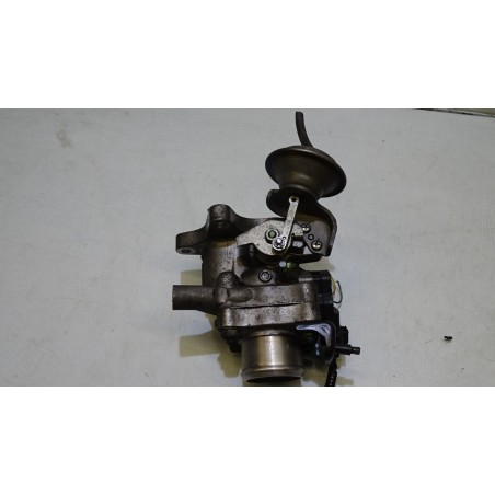 PRZEPUSTNICA HONDA CR-V II 2.2i-CDTi 0281002680  
