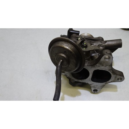 PRZEPUSTNICA HONDA CR-V II 2.2i-CDTi 0281002680  