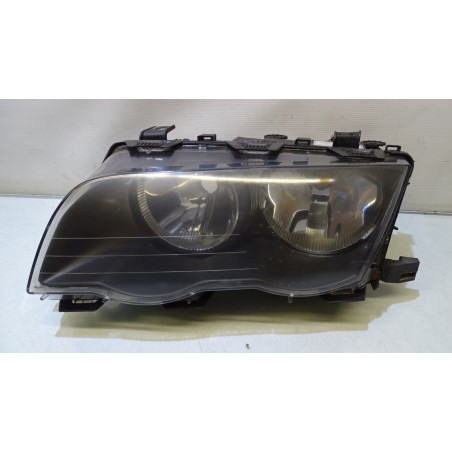 LAMPA LEWA PRZEDNIA BMW E46 320 2.0 