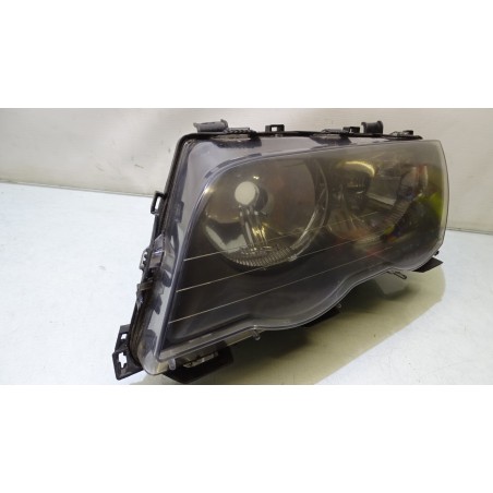 LAMPA LEWA PRZEDNIA BMW E46 320 2.0 