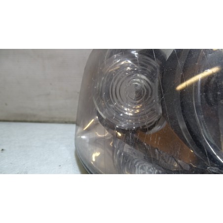 LAMPA LEWA PRZEDNIA AUDI A3 1.9 084411160