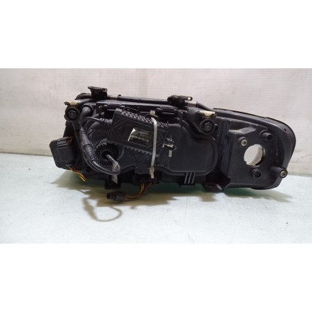 LAMPA LEWA PRZEDNIA AUDI A3 1.9 084411160