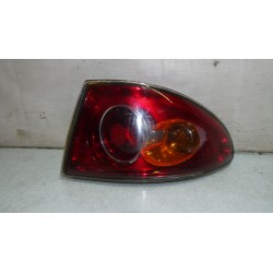 LAMPA PRAWA TYLNA SEAT IBIZA 1.4 6L5945096A