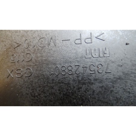 SCHOWEK PASAŻERA FIAT BRAVO II 1.6JTD 735428801