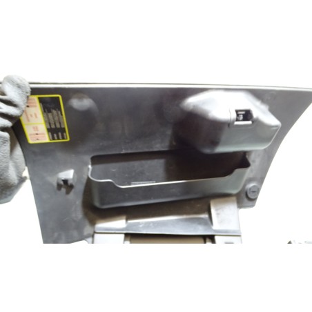 SCHOWEK PASAŻERA FIAT BRAVO II 1.6JTD 735428801