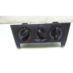 PANEL STEROWANIA NAWIEWU KLIMATYZACJI SKODA RAPID 1.2TSI 5JA820045B
