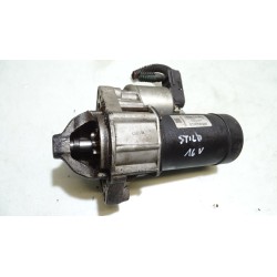 ROZRUSZNIK FIAT STILO 1.6 STX200338