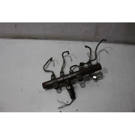 LISTWA WTRYSKOWA RENAULT CLIO III 93077517A   VB   