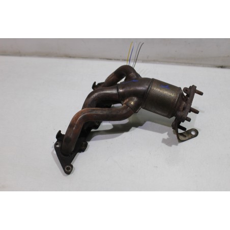 KATALIZATOR SEAT IBIZA III 036178EA AA