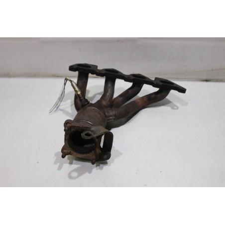 KATALIZATOR SEAT IBIZA III 036178EA AA