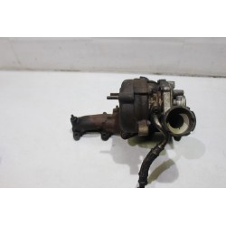 TURBOSPRĘŻARKA VOLKSWAGEN PASSAT B5 FL 038145702E