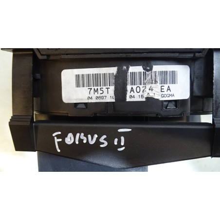 PRZEŁĄCZNIK ŚWIATEŁ FORD FOCUS MK2 1.8TDCI 7M5T-13A024-EA