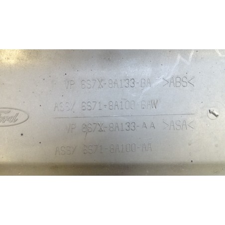 GRILL ATRAPA FORD MONDEO MK3 6S7X8A133-BA