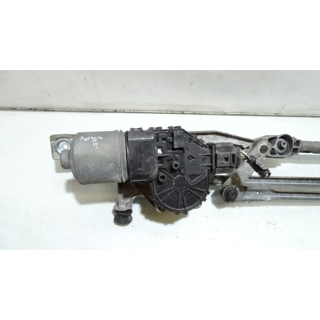 MECHANIZM WYCIERACZEK PRZÓD FORD FOCUS MK2 1.8TDCI 4M51-17504-AC 4M51-17508-AA