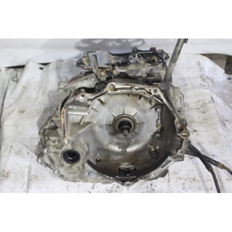 SKRZYNIA BIEGÓW AUTOMAT OPEL CORSA 1.5D 00KXT 09483  24444284 60-40SN AF13II