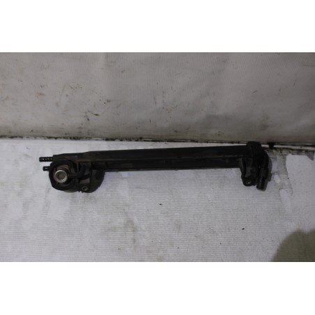 LISTWA WTRYSKOWA VOLKSWAGEN GOLF IV 1.6 037133035H