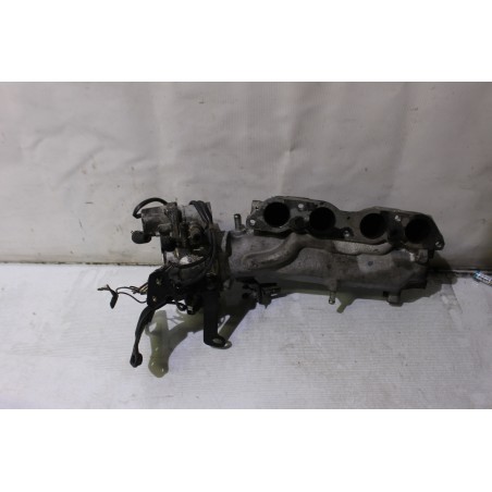PRZEPUSTNICA FORD PROBE GL 2.2 
