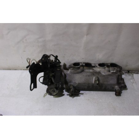PRZEPUSTNICA FORD PROBE GL 2.2 