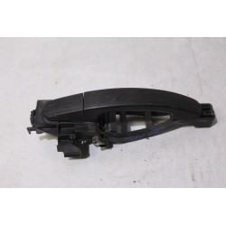 KLAMKA PRAWA PRZEDNIA ZEWNĘTRZNA FORD FOCUS MK2 