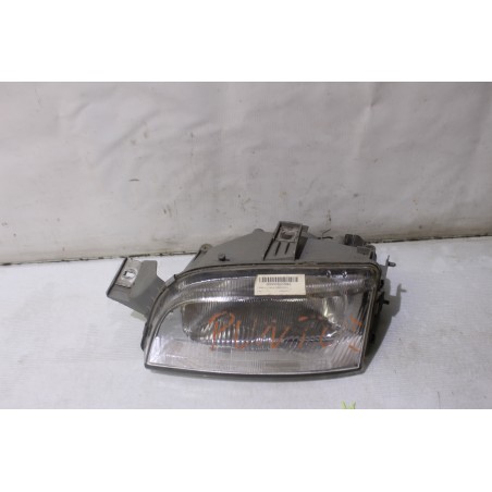 LAMPA LEWA PRZEDNIA FIAT PUNTO 