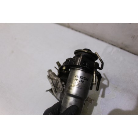 OBUDOWA FILTRA PALIWA TOYOTA COROLLA VERSO E12 2.0D4D 