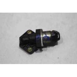 SILNICZEK KROKOWY FORD FIESTA MK6 2S6A-9F715-BB