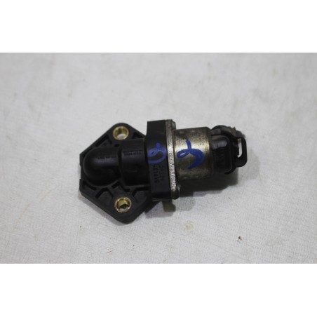 SILNICZEK KROKOWY FORD FIESTA MK6 2S6A-9F715-BB