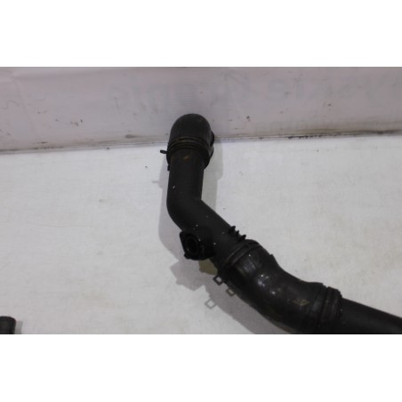 PRZEWÓD INTERCOOLERA TURBINY VOLKSWAGEN SHARAN 1.9TDI LIFT 7M0145834A