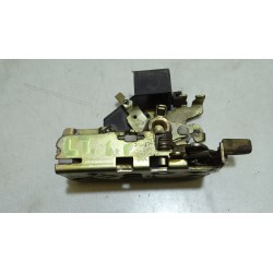ZAMEK LEWY PRZÓD DRZWI VOLKSWAGEN  LT 35 2.5TDI 
