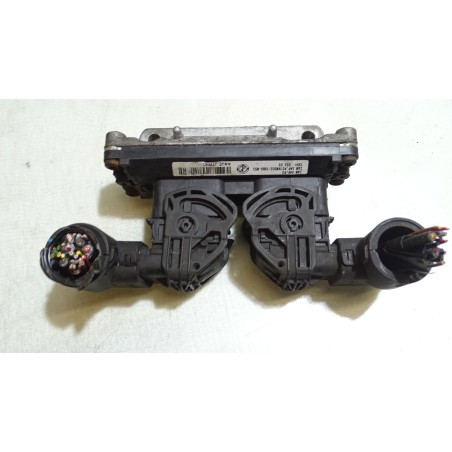 KOMPUTER SILNIKA FIAT PUNTO II 1.2