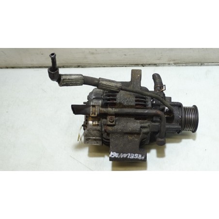 ALTERNATOR LAND ROVER FREELANDER 1.8 100213-2540