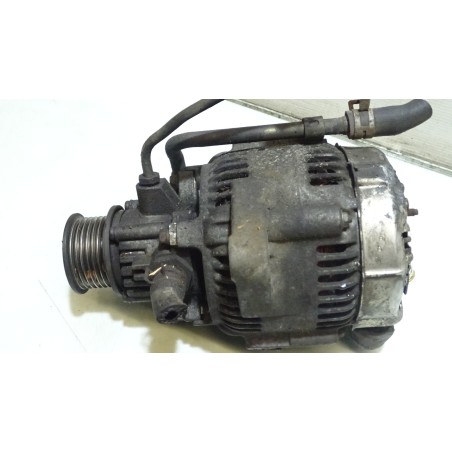 ALTERNATOR LAND ROVER FREELANDER 1.8 100213-2540