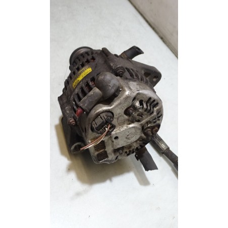 ALTERNATOR LAND ROVER FREELANDER 1.8 100213-2540