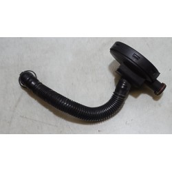ODMA OLEJU VOLKSWAGEN POLO IV 9N 03C103201D