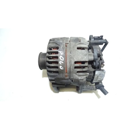 ALTERNATOR VOLKSWAGEN POLO 1.4 