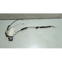 ZAMEK PRAWY PRZÓD DRZWI CITROEN C5 III 1.6HDI 574387