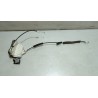 ZAMEK PRAWY PRZÓD DRZWI CITROEN C5 III 1.6HDI 574387